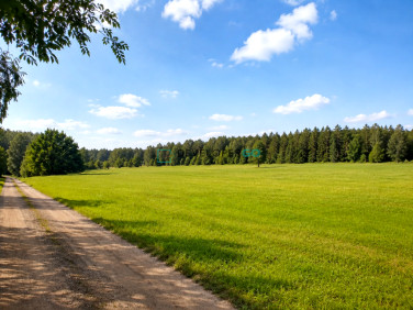 Działka budowlana Stanisławowo