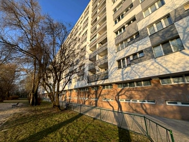 Mieszkanie Poznań