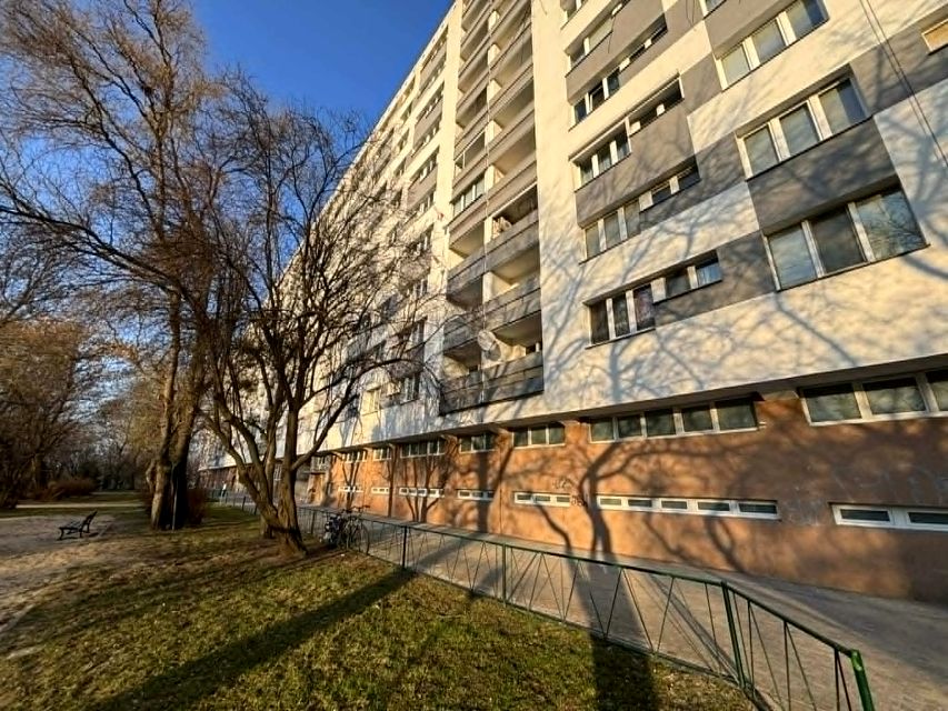 Mieszkanie Poznań