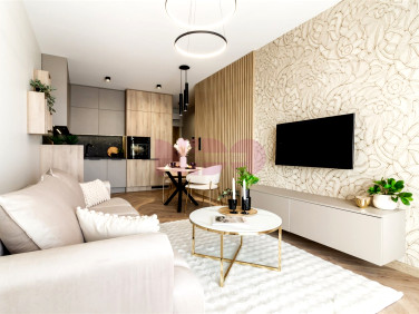 Mieszkanie apartamentowiec wynajem