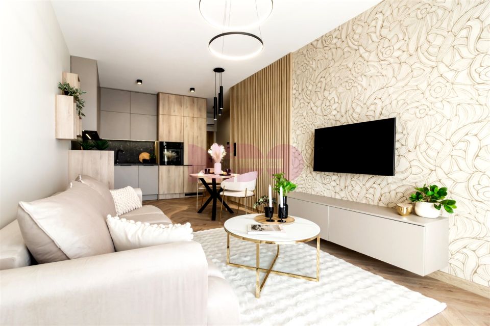 Mieszkanie apartamentowiec wynajem