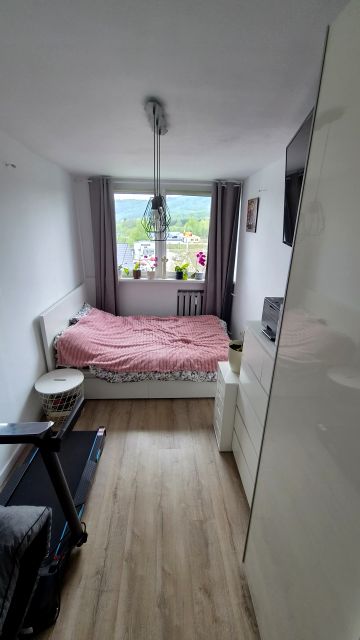 Mieszkanie Nowa Ruda