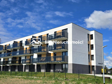 Mieszkanie Ciechocinek