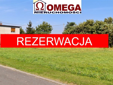 Działka Długomiłowice