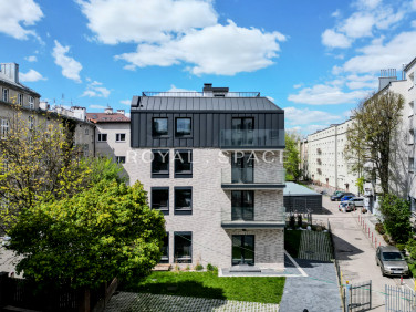 Mieszkanie Kraków sprzedaż
