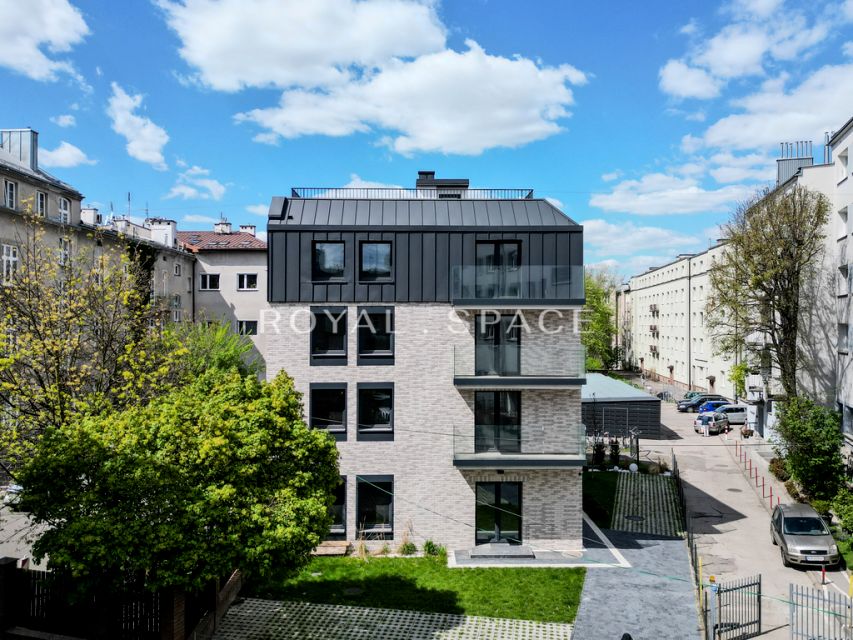 Mieszkanie Kraków sprzedaż