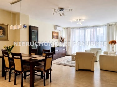 Mieszkanie apartamentowiec w górach