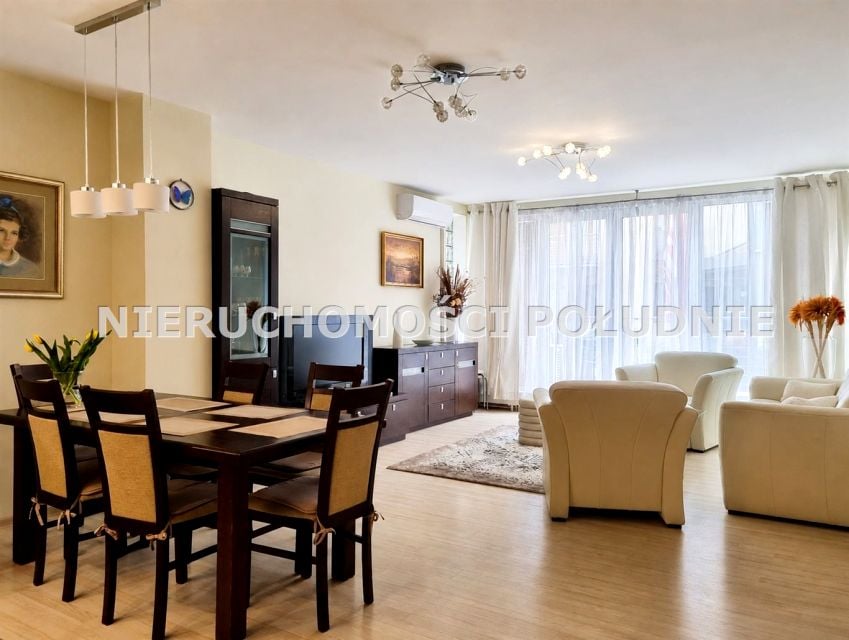Mieszkanie apartamentowiec w górach