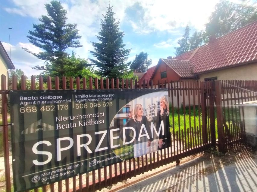 Dom Radom