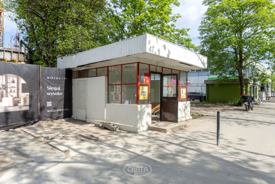 Lokal Wrocław
