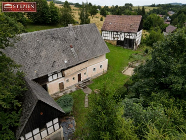 Dom Marczów sprzedaż