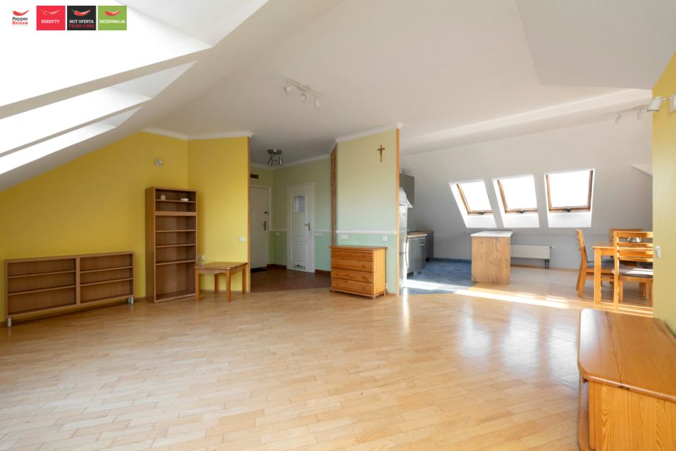 Mieszkanie Gdańsk