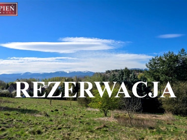 Działka Wojcieszyce