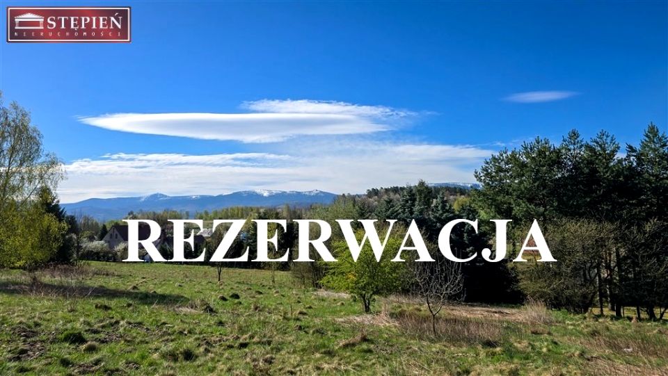 Działka Wojcieszyce