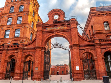 Mieszkanie Łódź