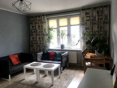 Mieszkanie Bielsko-Biała