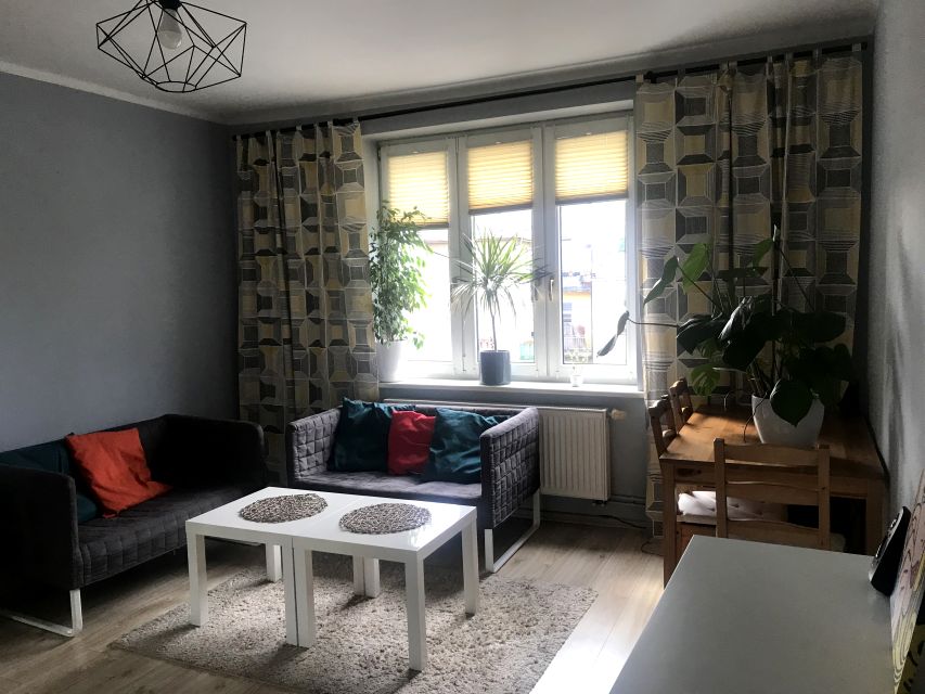 Mieszkanie Bielsko-Biała