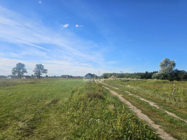 Działka budowlana sprzedam