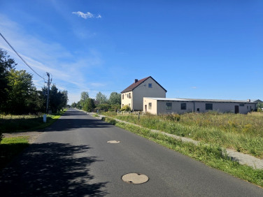 Działka Osiedle Poznańskie