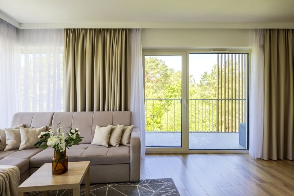 Mieszkanie apartamentowiec sprzedaż