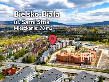 Mieszkanie Bielsko-Biała