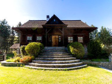 Dom Laskówka