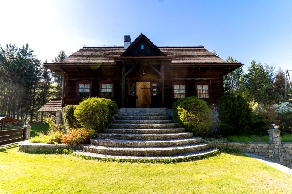 Dom Laskówka