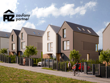 Działka budowlana Pawlikowice