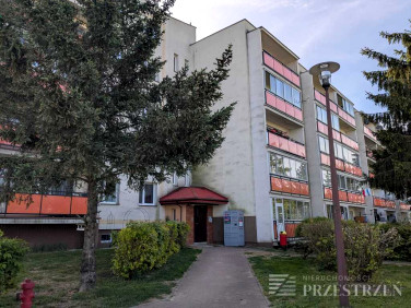 Mieszkanie blok mieszkalny ŁOMŻA