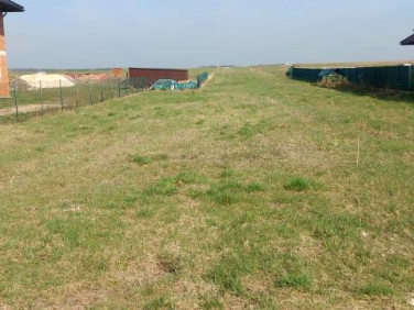 Działka budowlano-rolna Ożarowice