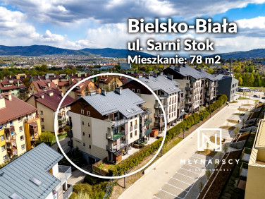 Mieszkanie Bielsko-Biała