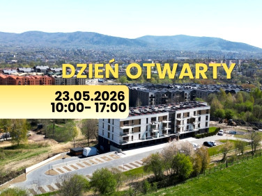 Mieszkanie Bielsko-Biała