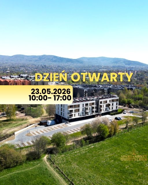 Mieszkanie Bielsko-Biała