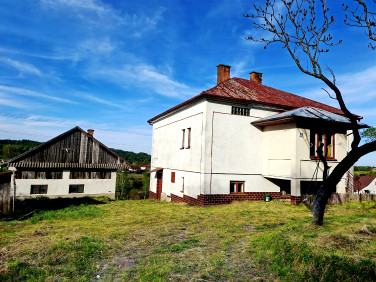 Dom Barycz