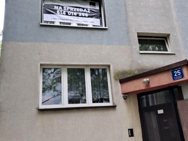 Mieszkanie Myślibórz