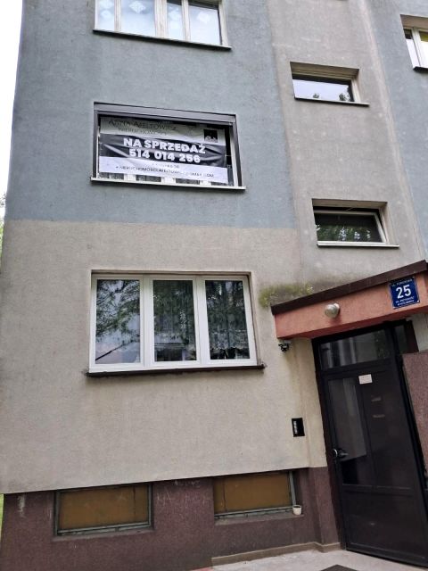 Mieszkanie Myślibórz