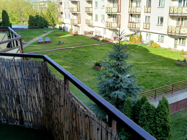 Mieszkanie Pruszków