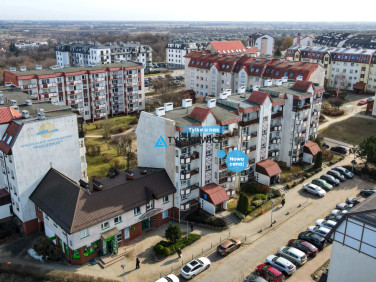 Mieszkanie Gdańsk