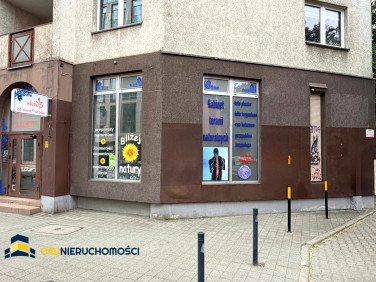 Lokal Wrocław