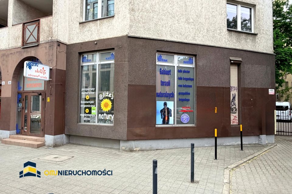 Lokal Wrocław