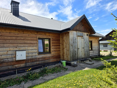 Dom Strzeszyn