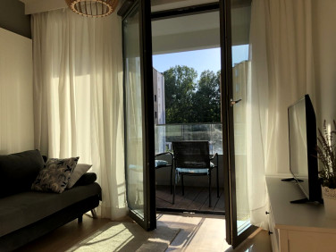 Mieszkanie Gdynia