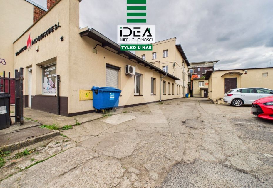 Lokal Bydgoszcz