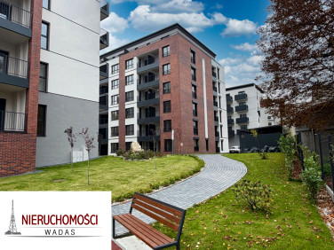 Mieszkanie Gliwice