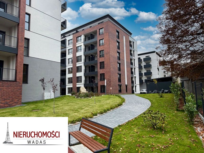Mieszkanie Gliwice