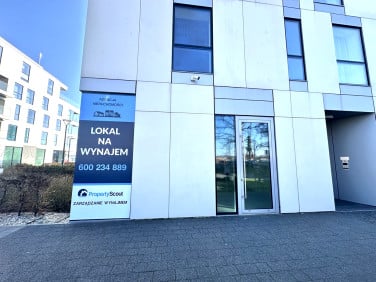 Lokal Gdynia
