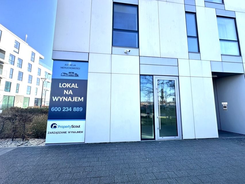 Lokal Gdynia