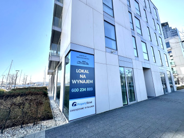 Lokal Gdynia