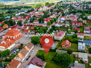 Działka Tykocin