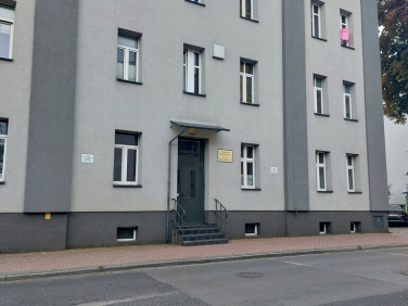 Mieszkanie Dąbrowa Górnicza